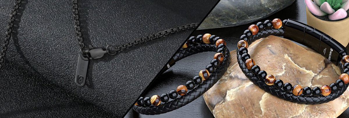 Bestsellers Heren – Malinsi Jewelry