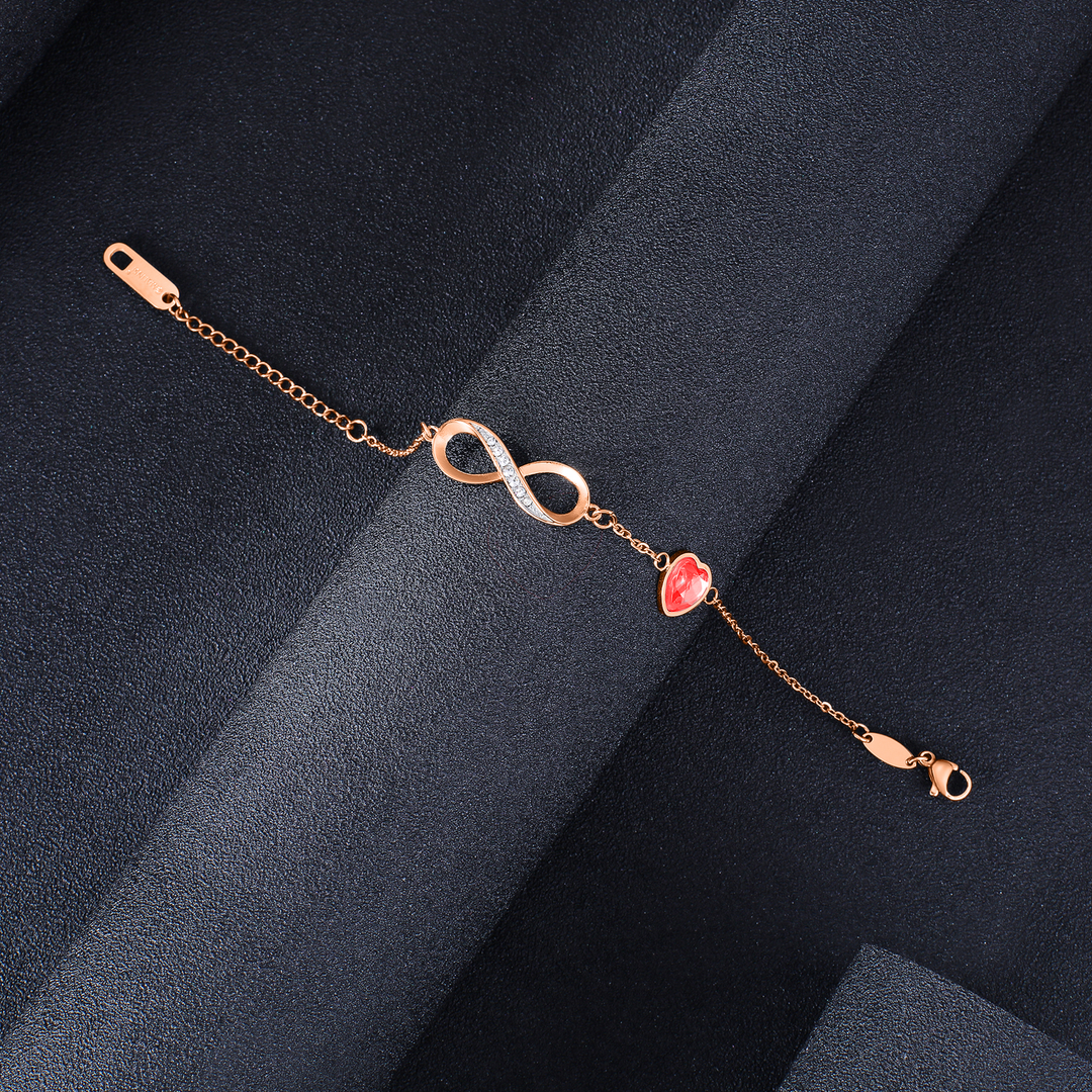 Gouden Armband met Parels | Mi Vida Gouden Armband met Parels | Mi Vida