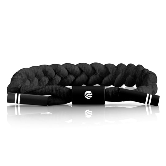 Malinsi Iconic Armband | Zwart